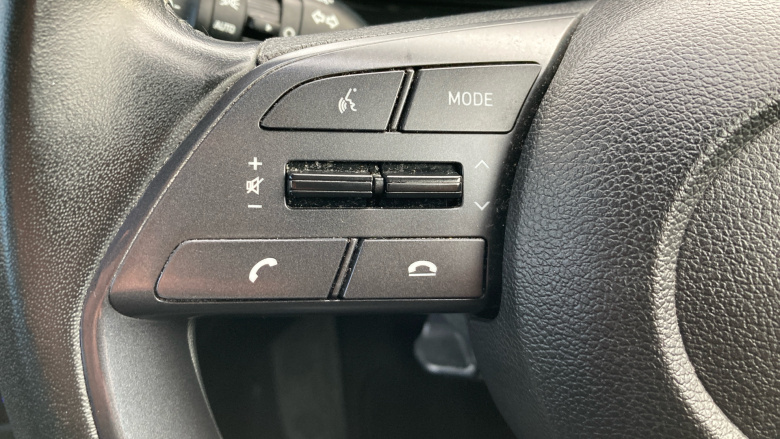 Hyundai BAYON 1.0 TGDi 48V MHEV SE Connect 5dr DCT Petrol Hatchback